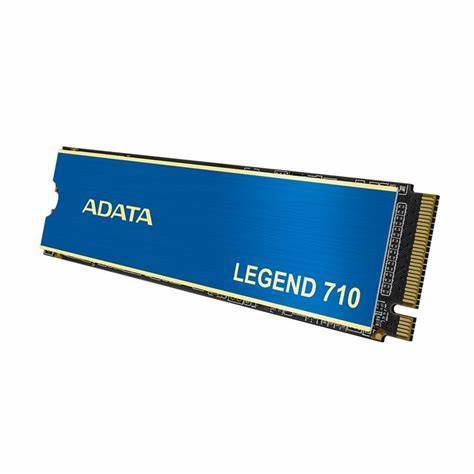 דיסק SSD NVME ADATA 1TB LEGEND 710 2280 2400/1800MB
