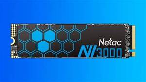 דיסק SSD NETAC NVME X4 2TB 3000/2280R