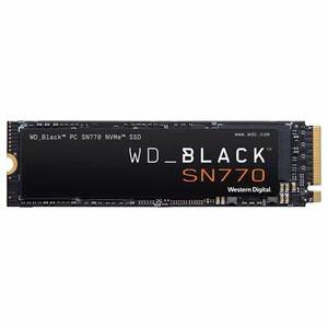 דיסק SSD WD BLACK SN770 GEN4 5150MB NVME 1TB