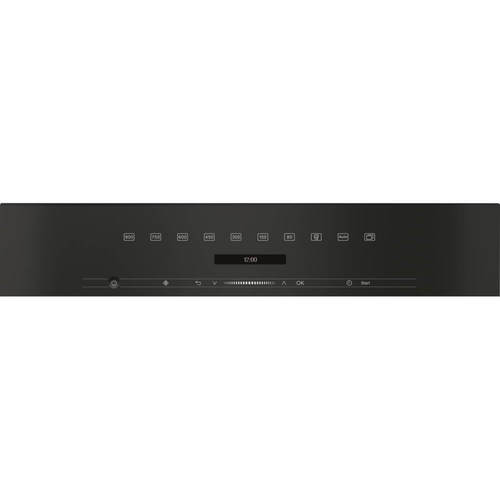 מיקרוגל בנוי 46 ליטר Miele מילה M7140TC