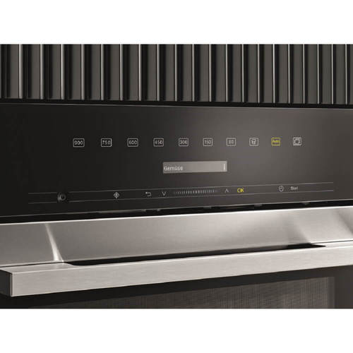 מיקרוגל בנוי 46 ליטר Miele מילה M7140TC
