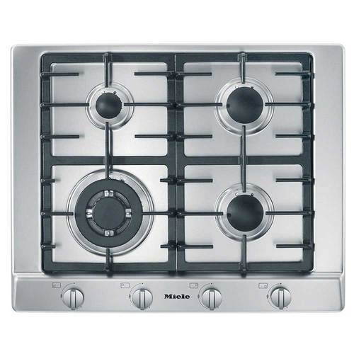 כיריים גז Miele KM2012 נירוסטה מילה