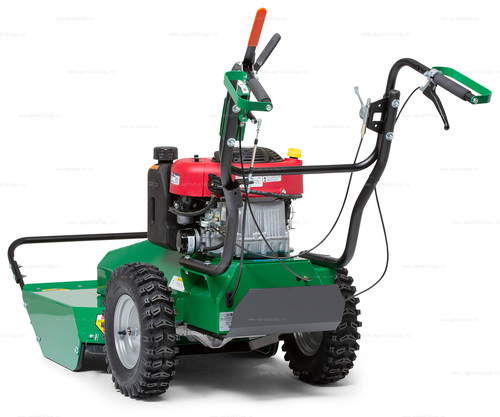 קוצרת בנזין לעשבים גבוהים - Billy Goat BC2600HM
