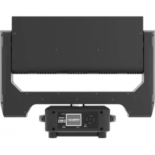 פנס אפקט בר ממונע 8x40W RGBW זום 45° -3° PROLiGHTS Stark Blade8 - השכרה