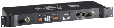 משדר/מקלט DMX/RDM אלחוטי Wireless Solution ProBox F-2500G4 - השכרה