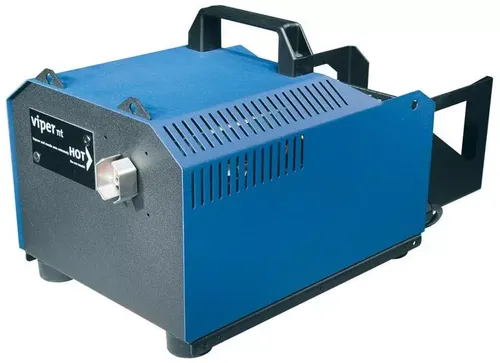 מכונת עשן לוק וויפר 1300W NT VIPER - השכרה