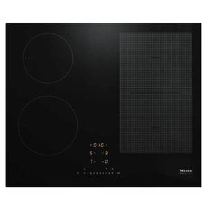 כיריים אינדוקציה Miele KM7464FL Power Flex מילה