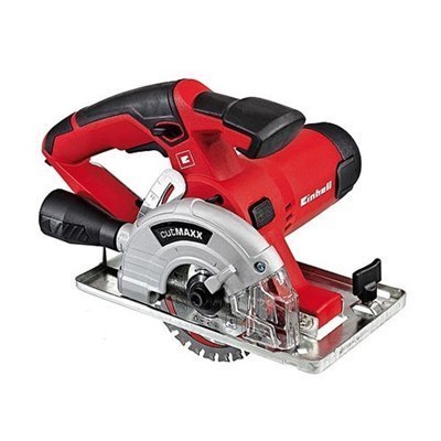 מסור עגול אוניברסלי 730W TE-XC 110 איינהל Einhell 