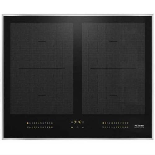כיריים אינדוקציה Miele KM7564 FR מילה