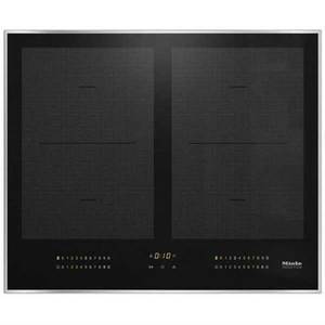 כיריים אינדוקציה Miele KM7564 FR מילה