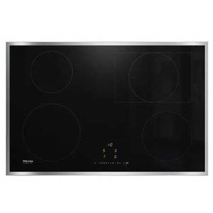 כיריים אינדוקציה 76 ס"מ Miele KM7210 FR מילה