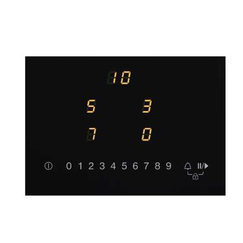 כיריים אינדוקציה 76 ס
