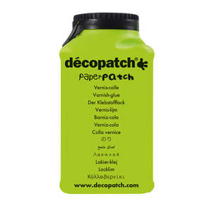 Decopatch דבק 300מל