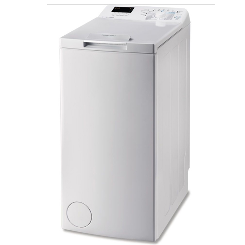 מכונת כביסה Indesit BTWD55021IL ‏5.5 ‏ק