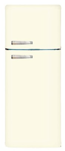 מקרר ‏מקפיא עליון Normande ND490 ‏192 ‏ליטר נורמנדי נורמנדה