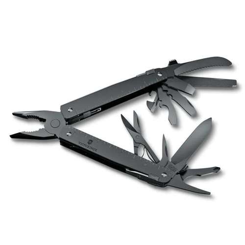 אולר VICTORINOX Swiss Tool Spirit MXBS - מושחם