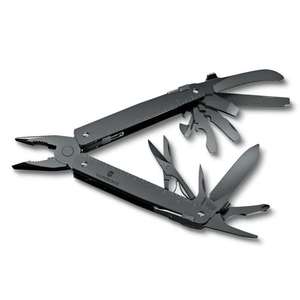 אולר VICTORINOX Swiss Tool Spirit MXBS - מושחם