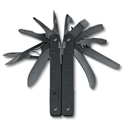 אולר VICTORINOX Swiss Tool Spirit MXBS - מושחם