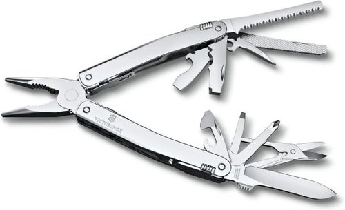 אולר VICTORINOX Swiss Tool Spirit MX