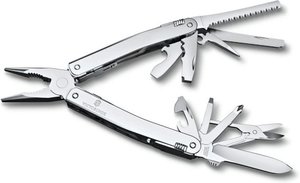 אולר VICTORINOX Swiss Tool Spirit MX