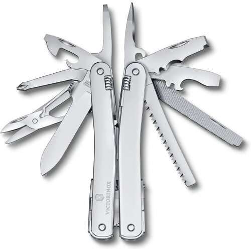 אולר VICTORINOX Swiss Tool Spirit MX