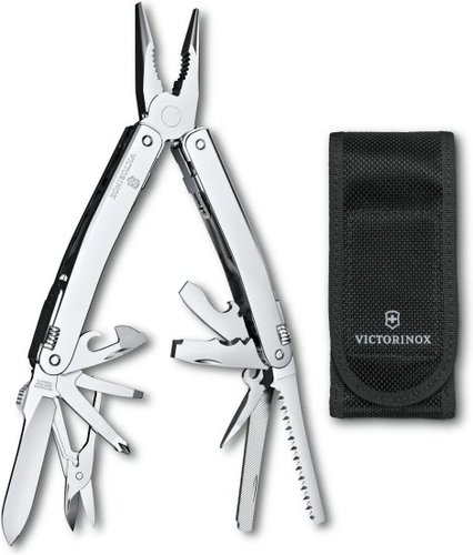 אולר VICTORINOX Swiss Tool Spirit MX