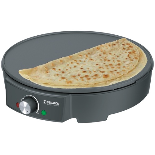 מכשיר להכנת פנקייק וקרפ Benaton BT-1003