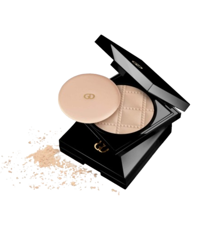 Gade Idyllic Soft Satin Pressed Powder גייד אידיליק פודרה דחוסה