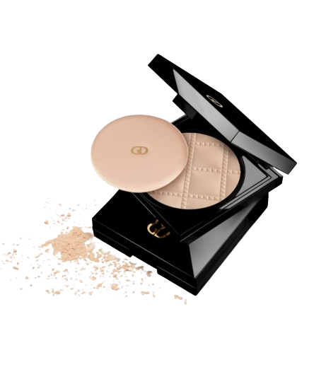Gade Idyllic Soft Satin Pressed Powder גייד אידיליק פודרה דחוסה