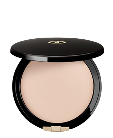 Gade Rich & Moist Pressed Powder גייד ריץ & מויסט פודרה דחוסה
