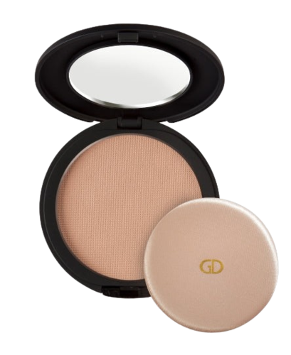 Gade Basics Smoothing Silky Pressed Powder גייד בייסיקס פודרה דחוסה