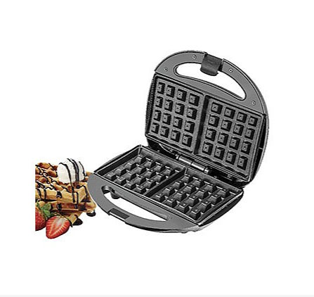 מכשיר להכנת וופל בלגי BENATON BT-277