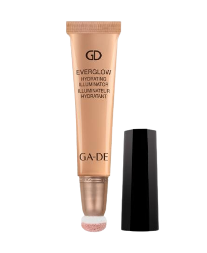 Gade Everglow Hydrating Illuminator גייד אברגלו היילייטר עשיר בלחות