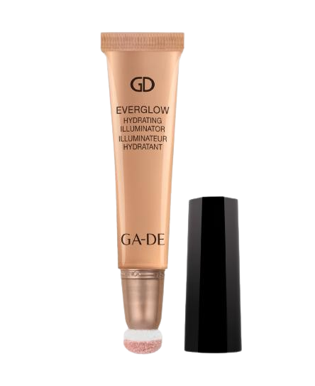 Gade Everglow Hydrating Illuminator גייד אברגלו היילייטר עשיר בלחות