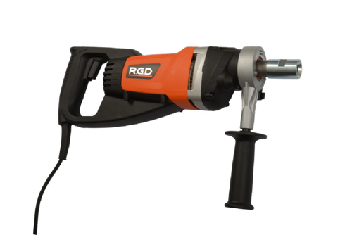 מקדחה לכוסות יהלום דגם TD5W מבית R.G.D