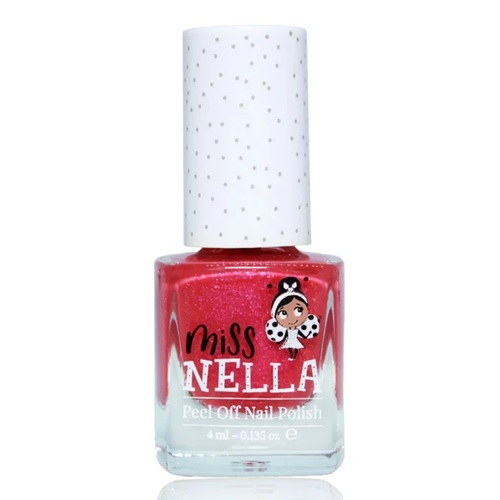 לק tickle me pink