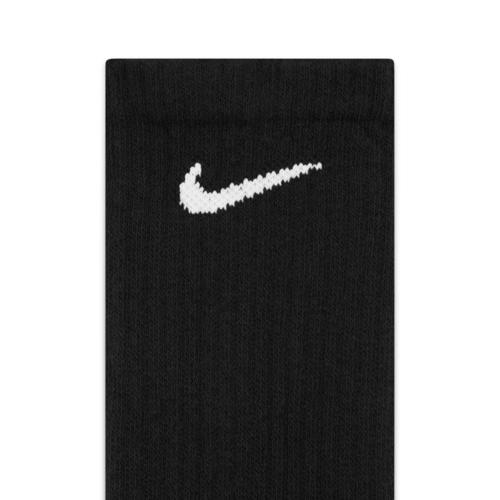 גרבי נייק Nike Everyday Cushioned Crew | שישייה