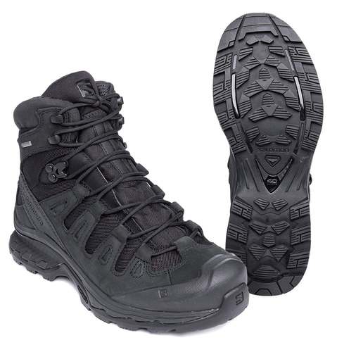 נעלי טקטית SALOMON QUEST 4D GORE-TEX FORCES 2 EN