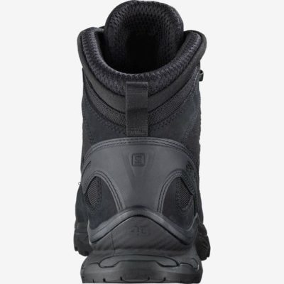 נעלי טקטית SALOMON QUEST 4D GORE-TEX FORCES 2 EN