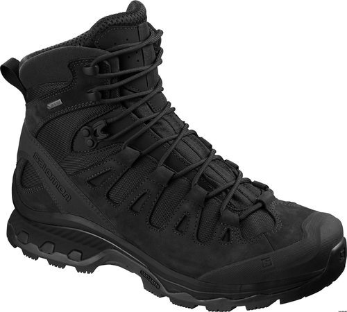 נעלי טקטית SALOMON QUEST 4D GORE-TEX FORCES 2 EN