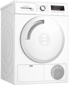 מייבש כביסה עם משאבת חום Bosch WTH83254BY ‏7 ‏ק"ג בוש 