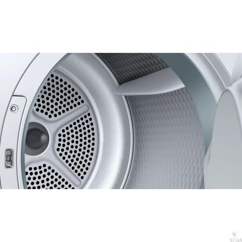 מייבש כביסה עם משאבת חום Bosch WTH83254BY ‏7 ‏ק