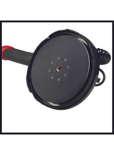 מלטשת קירות טלסקופית נטענת 18V + סוללה ומטען EINHELL TE-DW 18-225 LI KIT 4A