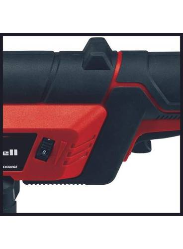 מלטשת קירות טלסקופית נטענת 18V + סוללה ומטען EINHELL TE-DW 18-225 LI KIT 4A