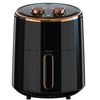 ‏מכשיר טיגון ‏ללא שמן Normande Air Fryer HB8037 נורמנדי