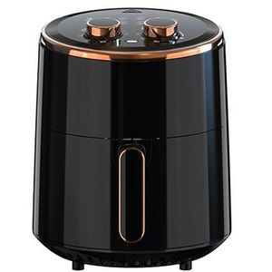 ‏מכשיר טיגון ‏ללא שמן Normande Air Fryer HB8037 נורמנדי נורמנדה