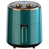 ‏מכשיר טיגון ‏ללא שמן Normande Air Fryer HB8037 נורמנדי