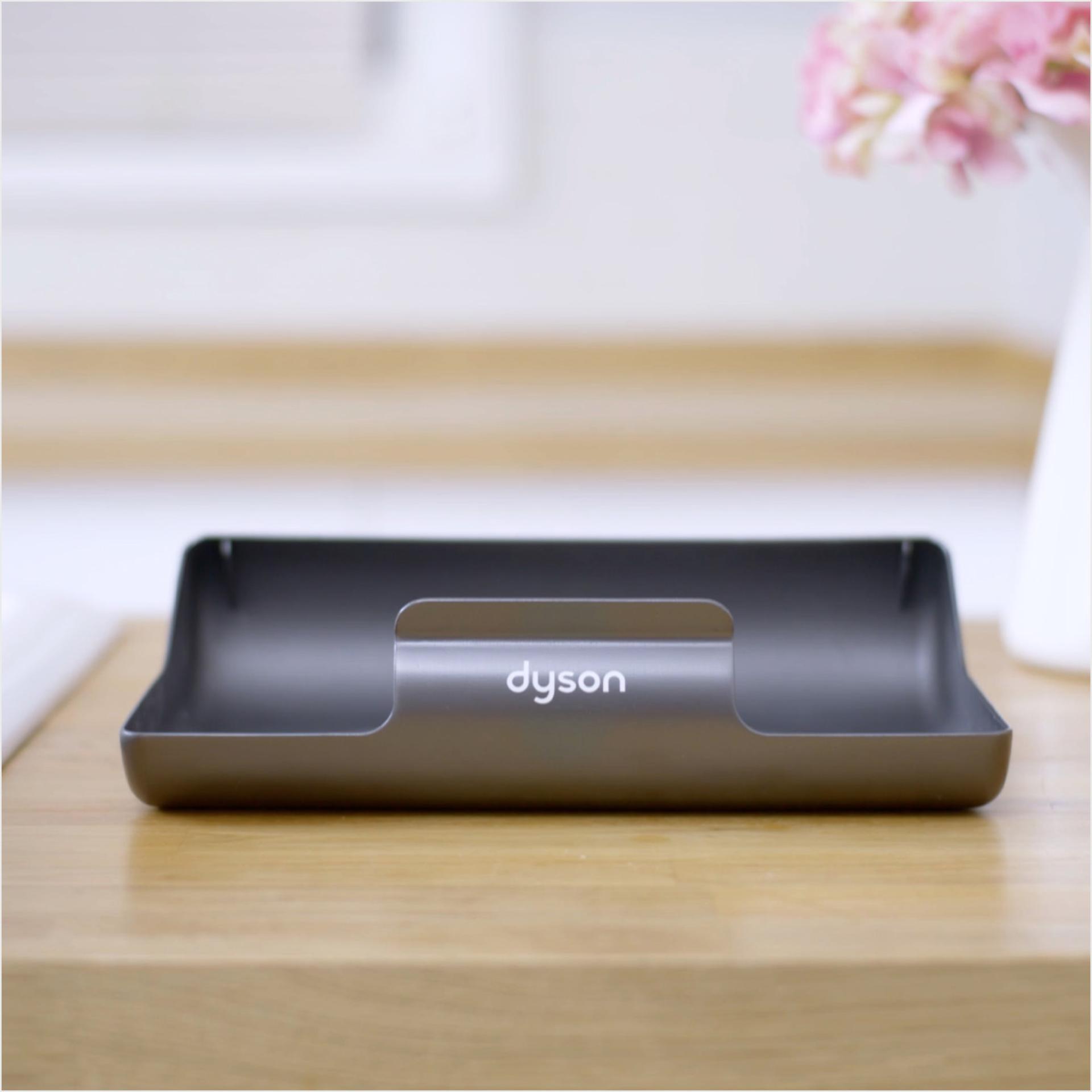 מגש טפטוף לשואב אבק Dyson V15s Submarine