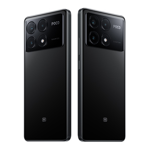 טלפון סלולרי Xiaomi Poco X6 Pro 5G 256GB 8GB RAM שיאומי יבואן רישמי