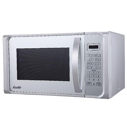 מיקרוגל Sauter MWS5023S ‏23 ‏ליטר